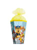 ROTH Schultüte groß Paw Patrol 85 cm in Bunt