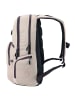 Nitro Daypack Hero Rucksack 52 cm Laptopfach in almond