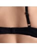 Lormar Push-Up-BH in Black