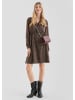 QS Kleid  in  99A1_schwarz