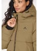 Whistler Wintermantel Amaret in 3037 Desert Taupe