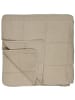IB Laursen Vintage Bettdecke doppelt in linen