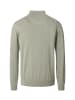 CASAMODA Pullover in Hellgrün