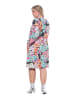 MIAMODA Kleid in offwhite