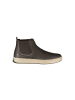 Lumberjack Braun Ankle Stiefel aus Polyester