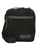 Jost Vaxholm - Umhängetasche XS 27 cm (black) in schwarz