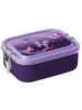 Step by Step Edelstahl-Lunchbox Sbs Sweet Butterfly in sweet butterfly sweet butterfly
