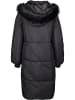 Urban Classics Puffer-Jacken in blk/blk