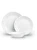 Corelle CORELLE | Speiseteller, BELLA FAENZA, Weiß