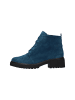 WALDLÄUFER Chelsea Boot in blau