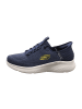 Skechers Sneaker Low in Blau