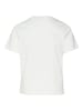 Vero Moda Girl T-shirt in Snow White