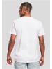 Merchcode Merchcode T-Shirts in white