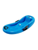 KHW Schlitten "Snow Flipper de luxe" in Eisblau