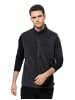 Jack Wolfskin Weste für Herren in schwarz