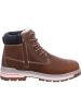 Dockers by Gerli Winterstiefel  in Braun