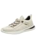 Bugatti Sneaker Low in beige