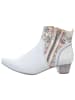 Maciejka Stiefelette in beige