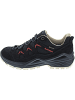 LOWA Sirkos Evo GTX Lo Ws Wanderschuh Blau