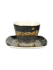 Goebel Kaffeetasse " Gustav Klimt - Judith I " in Klimt - Judith