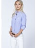 Polo Sylt Bluse in Blau