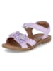 Imac Sandalen in Violett