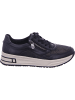 rieker Sneaker in schwarz