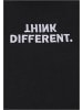 Mister Tee Shirt in Schwarz