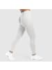SMILODOX Leggings Yune Seamless Scrunch in Acid Grau