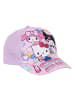 Hello Kitty Mädchen Cap Kuromi My Melody verstellbar in Lila