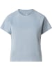The North Face W JAIDA SS TEE in Hellblau355