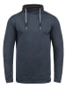 BLEND Langarmshirt BHPallo in Blau