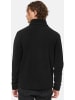 Lonsdale Pullover "Curdworth" in Schwarz