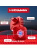 Heidemann  Heidemann Funkgong-Set Stern des Südens FC Bayern München