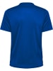 Hummel Hummel T-Shirt Playful Ss Lebensstil Kinder in TRUE BLUE