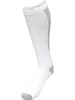 Newline Newline Socken Core Compression Laufen Erwachsene in WHITE