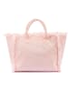 Venice Beach Shopper in rosa