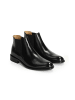 Kazar Chelsea Boots CADO in Schwarz