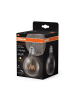Osram OSRAM Dimmbare LED-Lampen, Vintage-Edition, 40 Watts Ersatz, E27, G95-Shape,