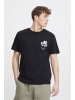 !SOLID T-Shirt SDFulton in Schwarz
