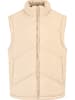 Urban Classics Outerwear - Vest in wetsand