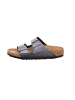 Birkenstock Pantoletten Arizona BS in schwarz