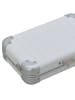 Aleon Fortis Clutch Geldbörse 21 cm snowwhite