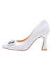 faina Damen Schuhe in WEISS