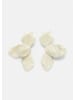 comma Mode Ohrringe in 0010_creme