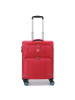 MODO by roncato Star 2.0 4 Rollen Kabinentrolley 55 cm red