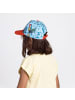 Disney Disney Moana Sommer Cap Mütze mit Print & UV-Schutz in Mehrfarbig