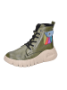 Gemini Stiefeletten in KHAKI