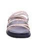 Tamaris Pantolette in gold