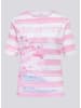 Rabe T-Shirt in Rosa